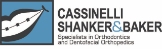 Orthodontist Cassinelli Shanker & Baker Orthodontics in West Chester OH