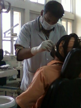 Orthodontist Dr. Amrit pal singh in Hoshiarpur PB