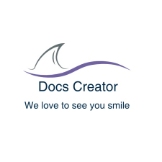 Orthodontist Docs Creator in Jaipur RJ