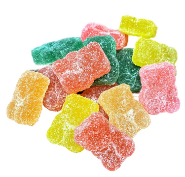 Buy CBD Gummies for Sleep - NAM Wellness Products