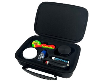 Ultimate Smoke Box - Best Online Shop at The Custom Hotbox!